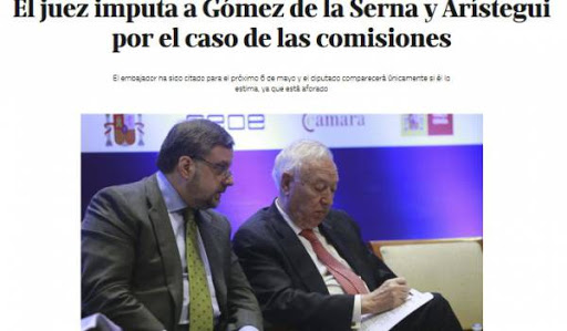 Le tramway de Ouargla au cœur d’un grand scandale de corruption en Espagne