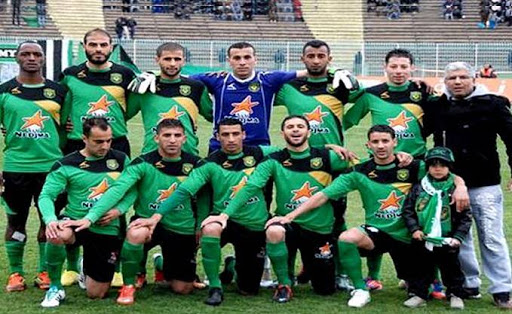 L’ENTP rachète le CS Constantine
