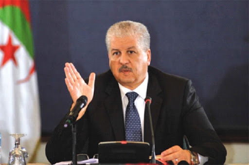 Les Algériens dans l’expectative