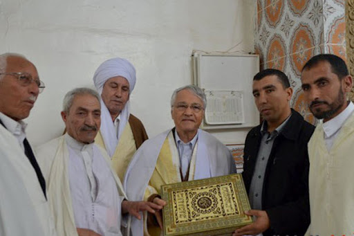 Les cheikhs réagissent: Les hommages dans les zaouïas réservés aux oulémas!