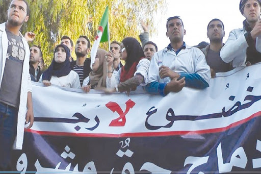 Les contractuels, des « hommes saignant » dans l’indifférence totale (Témoignage)