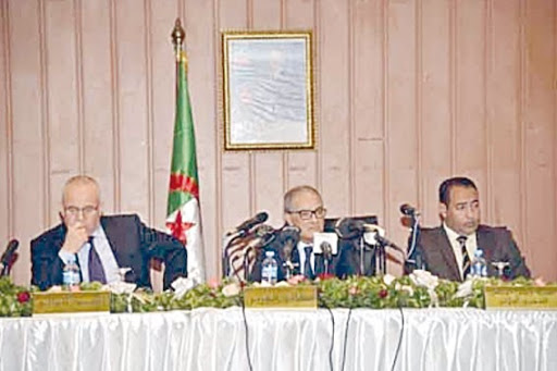 Les débats ont été animés par le ministre du Commerce en personne: Les exportations hors hydrocarbures objet d’un séminaire à Annaba