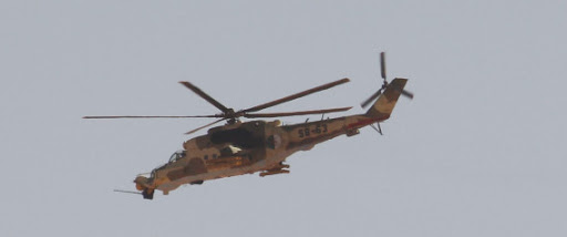 Les dépenses militaires de l’Algérie en hausse de 5.2% en 2015, s’établissant à 10.8 milliards de dollars