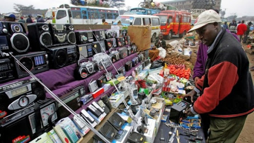 Les échanges mondiaux des produits contrefaits à près de 500 milliards USD/an