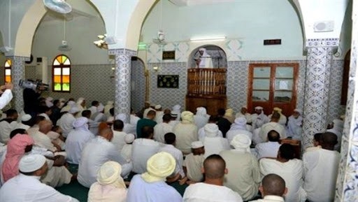 Les écoles ibadite et malékite, piliers de la référence religieuse nationale