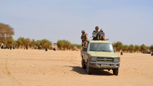 Les efforts de l&rsquo;Algérie en matière de lutte antiterroriste mis en avant par la délégation parlementaire de l&rsquo;OTAN