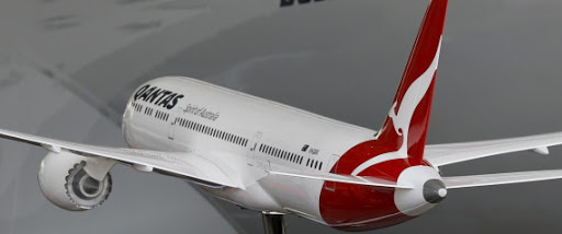 Les Etats-Unis demandent une modification urgente de moteurs du Boeing 787