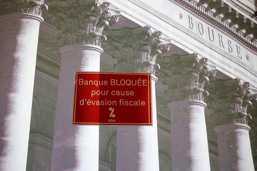 Les États-Unis, grands absents des Panama Papers