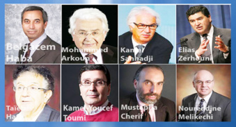 Les huit algériens qui ont marqué le savoir et la science dans le monde