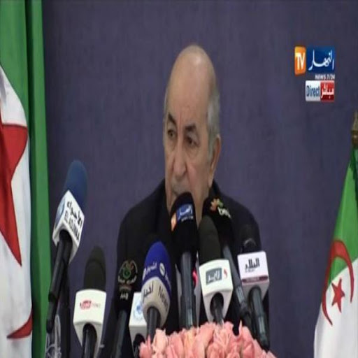 Les logements AADL1 seront distribués avant le mois de Ramadan (Tebboune)