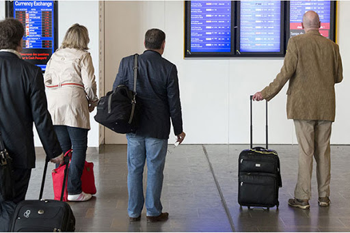 Les nouvelles mesures « Schengen » désorientent les voyageurs algériens