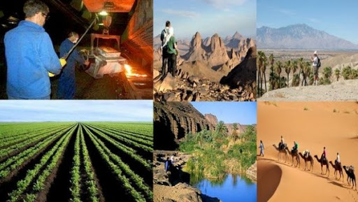 Les opérateurs économiques belges marquent leur intérêt pour le marché algérien