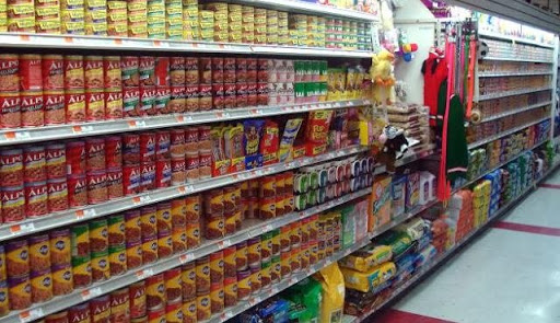 les prix des produits alimentaires de base augmentent en février