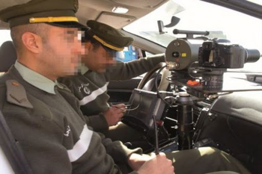 Les radars sauvent la vie à des centaines d’Algériens!