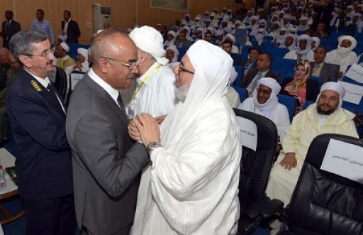 Les zaouias ont constitué un solide rempart de prémunition de l’Unité de la société algérienne (Bedoui)