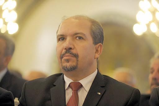 Les Zaouias sont libres d’honorer Chakib Khelil