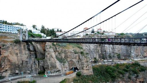 L’évènement Constantine capitale de la culture arabe, une parfaite réussite