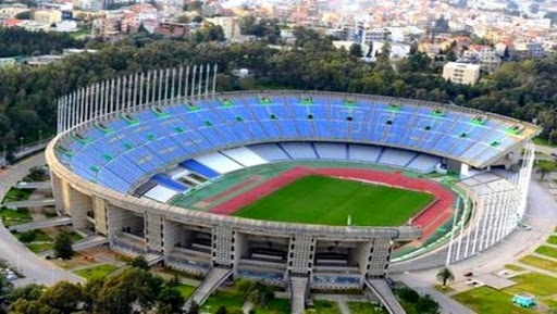 Liberté de la presse/tournoi de football: coup d&rsquo;envoi de la 9e édition à Alger