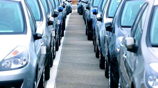 Licences d&rsquo;importation des véhicules: Un montant-plafond pour chaque concessionnaire