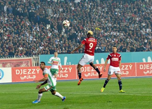 Ligue 1 Mobilis (26e J) MC Alger-USM Alger : le coup d&rsquo;envoi décalé à 17h00 (LFP)