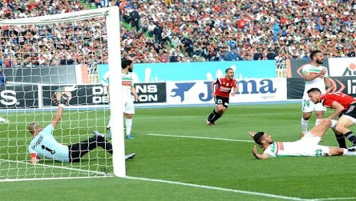 Ligue 1 Mobilis (27e j): les finalistes de la Coupe d’Algérie en appel à Sétif et Oran