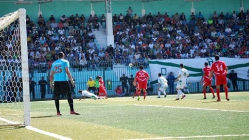 Ligue 2 Mobilis (27e j): MC Saïda – USM Bel-Abbès, mardi à 16h00