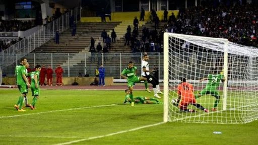 Ligue des champions d&rsquo;Afrique: ‘’les relations algéro-égyptiennes dépassent un match de football’‘