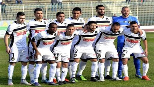 Ligue des champions: l&rsquo;ES Sétif fixée dimanche sur ses adversaires en phase de poules