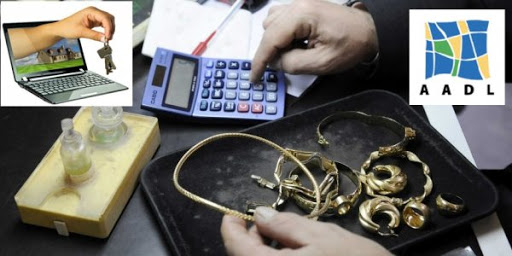 L’or des pauvres, le prêt sur gages et les acomptes sur salaire Comment les Algériens se débrouillent face à la crise