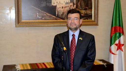 L’unification des rangs garant de l’existence même des Palestiniens (Louai Aissa)