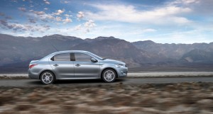 L’usine de PSA en Algérie reportée, victime par ricochet des Panamas Papers