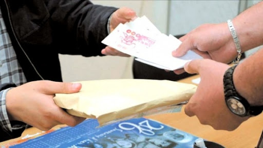 Lutte contre la corruption: sessions de formation d&rsquo;agents et cadres publics