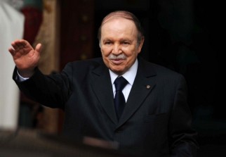 M. Belaiz dimanche en Arabie saoudite porteur d’un message du Président Bouteflika au serviteur des deux Lieux Saints