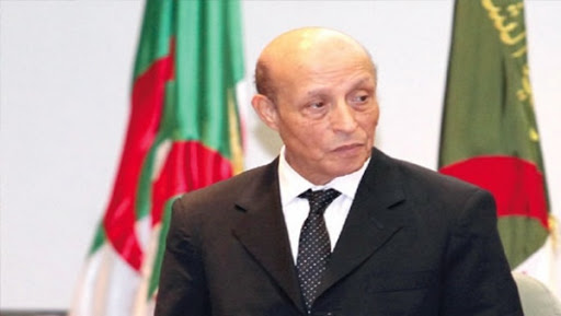 M. Ould Khelifa remet un message du Président Bouteflika à son homologue congolais