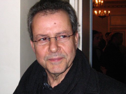 « Madame Courage », de Merzak Allouache, en compétition