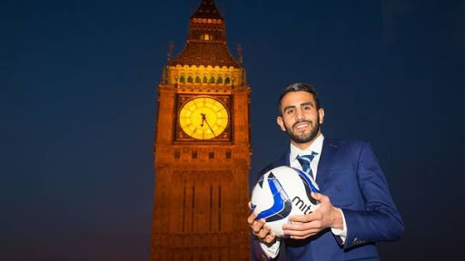 Mahrez, 2e binational le plus regretté par les Français