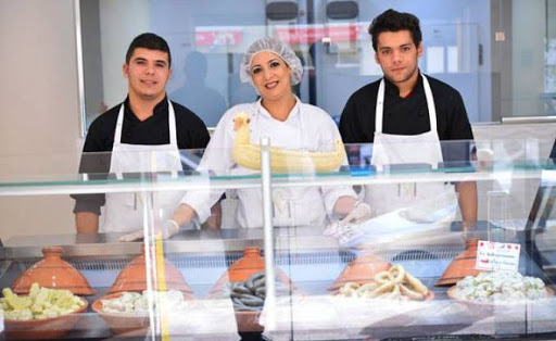 Maison de la volaille : un exemple d’intégration