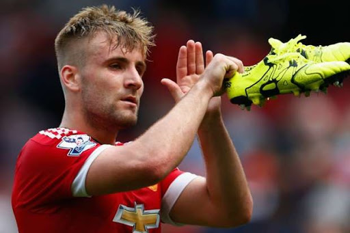 Man Utd : Shaw revoit le bout du tunnel