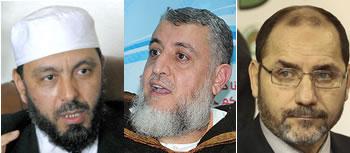 Manuel valls en visite à alger: relations algéro – françaises, Vues par la lorgnette islamiste