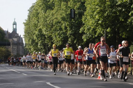 Marathon de Düsseldorf: les Algériens Abboud et Laâmeche visent les minima des JO-2016