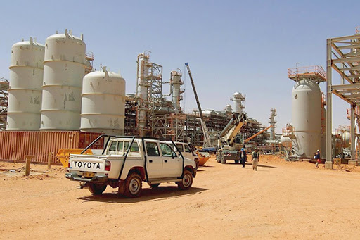 Marché gazier européen: les USA supplantent l’Algérie et la Russie !