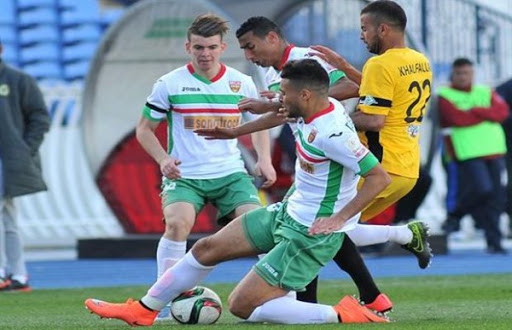 MC Alger: 7 présidents en 39 mois, l&rsquo;instabilité persiste