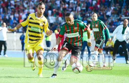 MCA 3 – UST 0 : Le Mouloudia au… 9e ciel !
