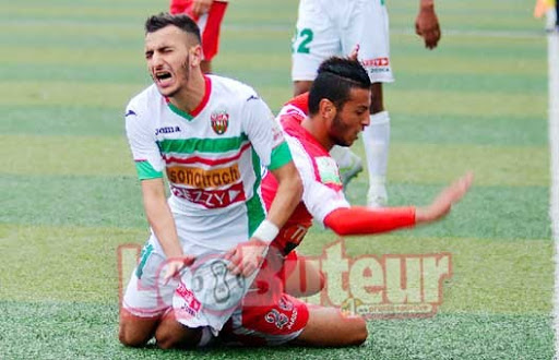 MCA /Amrouche : « Difficile d’exiger une concentration extrême à … »