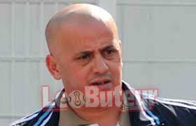 MCA : Ghrib : «J’assume mes responsabilités et ….»