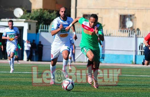 MCA: Le Mouloudia humilié/ Amrouche : «Si c’est moi le problème, je suis prêt à partir»