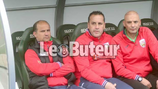MCA-NAHD : Amrouche irrite les Nahdistes !