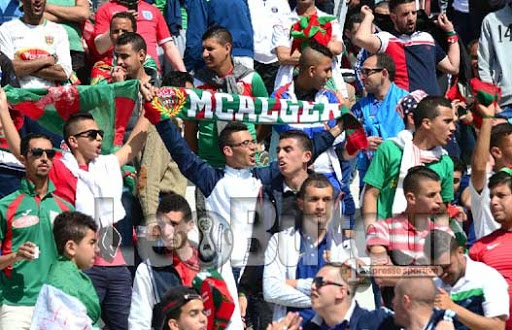 MCA – USMA : Le derby à guichets fermés