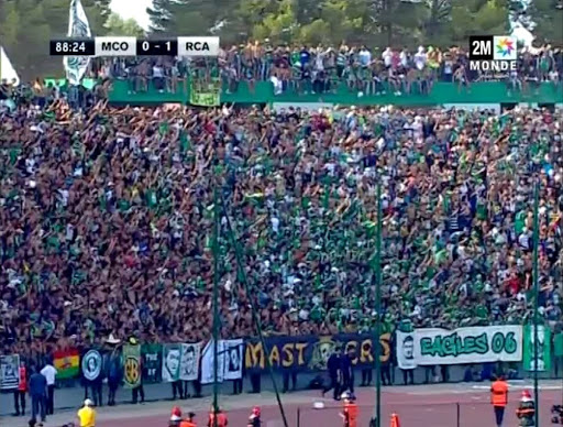 MCO 0 – KACM 0 : Le Mouloudia se complique la tâche !