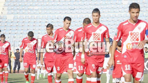 MCO : Bouali appréhende  le match d’El Harrach